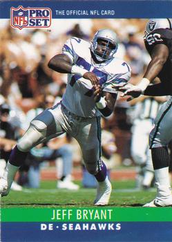 Jeff Bryant