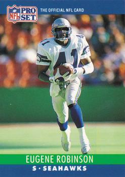 Eugene Robinson