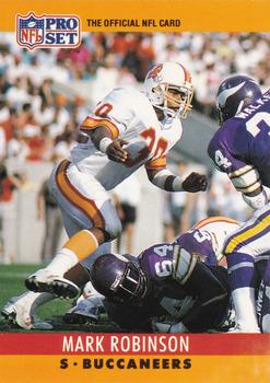 Mark Robinson