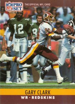 Gary Clark