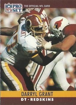 Darryl Grant