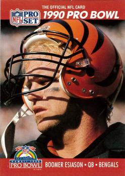 Boomer Esiason