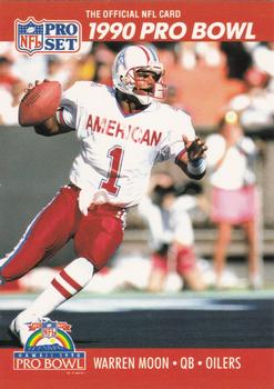 Warren Moon