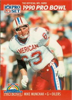 Mike Munchak