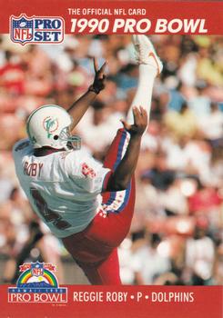 Reggie Roby