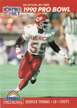 Derrick Thomas