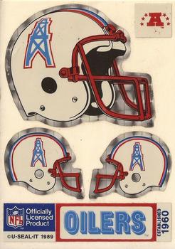Helmets