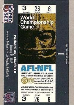 SB I Ticket