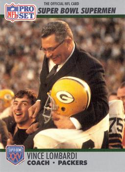 Vince Lombardi