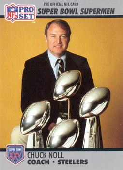 Chuck Noll