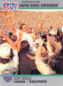 Don Shula