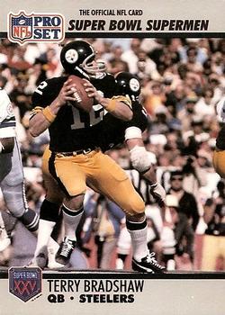 Terry Bradshaw