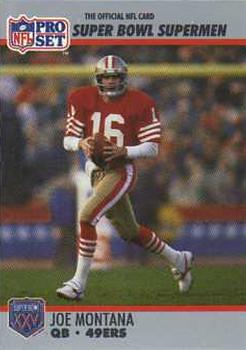 Joe Montana