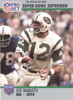 Joe Namath