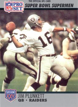 Jim Plunkett