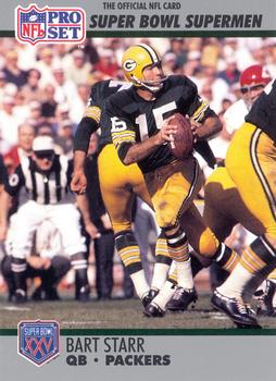 Bart Starr