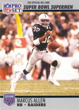 Marcus Allen