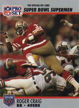 Roger Craig