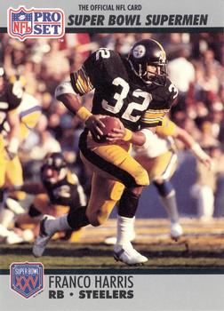 Franco Harris