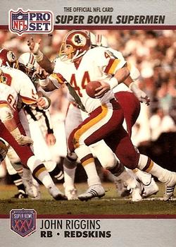 John Riggins