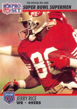 Jerry Rice
