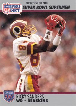 Ricky Sanders