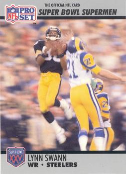 Lynn Swann
