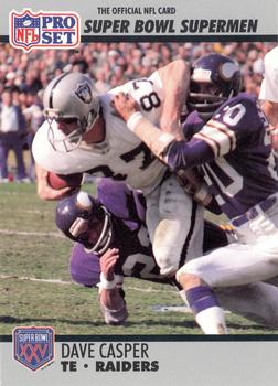 Dave Casper