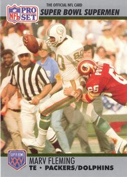 Marv Fleming