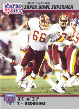 Joe Jacoby