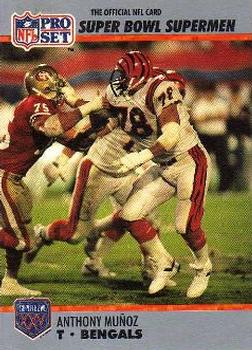 Anthony Munoz