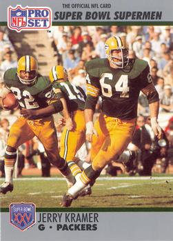 Jerry Kramer
