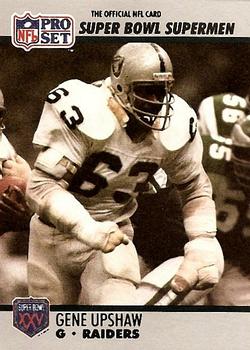 Gene Upshaw