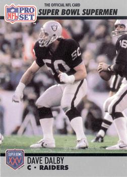 Dave Dalby