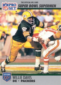 Willie Davis