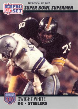 #80 Dwight White