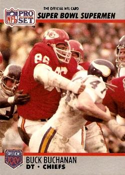 Buck Buchanan
