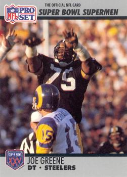 Joe Greene
