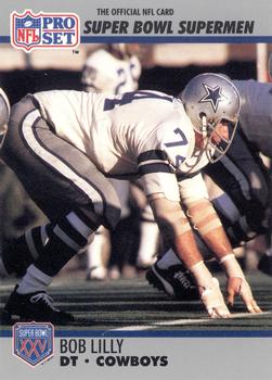 Bob Lilly