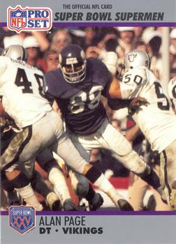 Alan Page