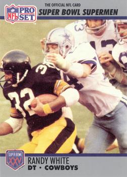 Randy White