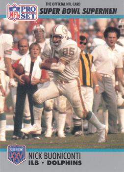 Nick Buoniconti