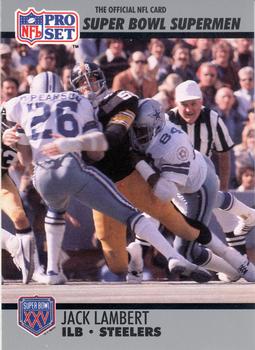 Jack Lambert