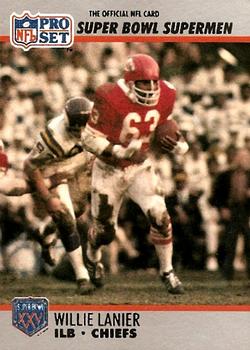 Willie Lanier