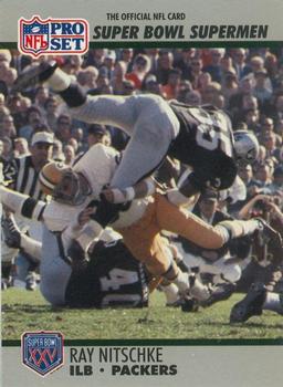 Ray Nitschke