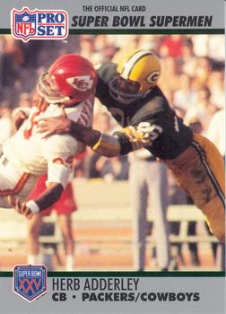 Herb Adderley
