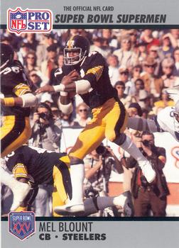 Mel Blount