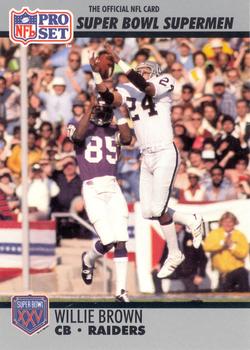 Willie Brown