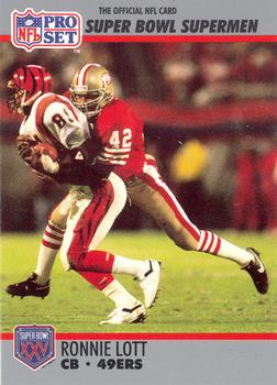 Ronnie Lott
