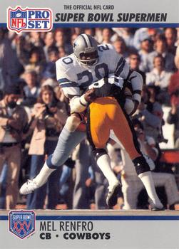 Mel Renfro